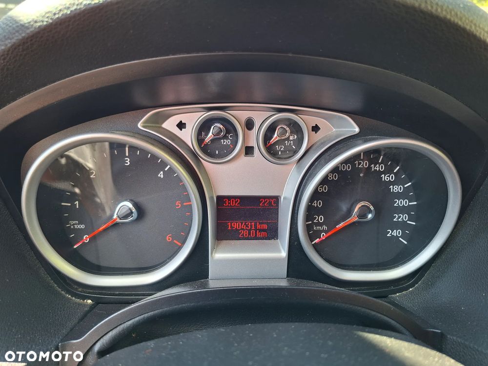 Hyundai ix35 2.0 2WD Style - 14