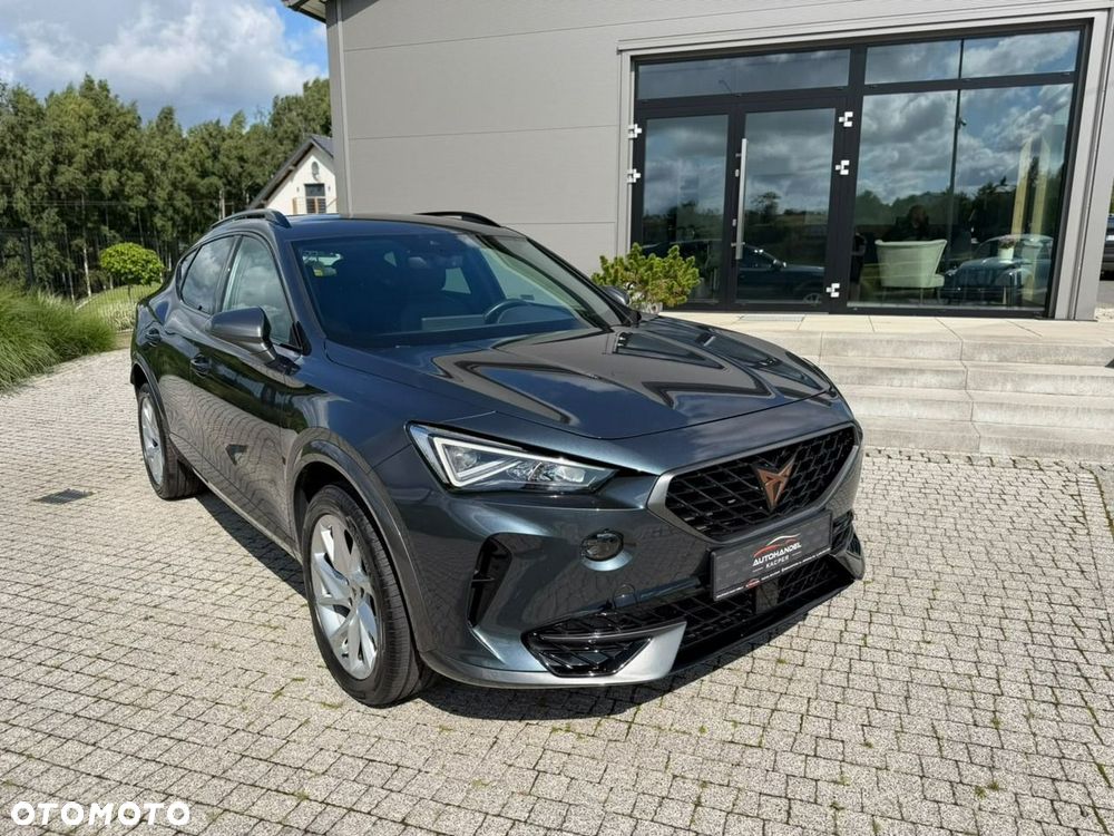 Cupra Formentor - 4