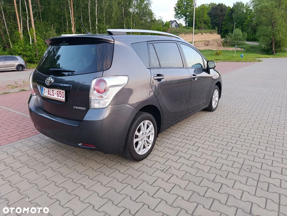 Toyota Verso 1.6 Edition - 3