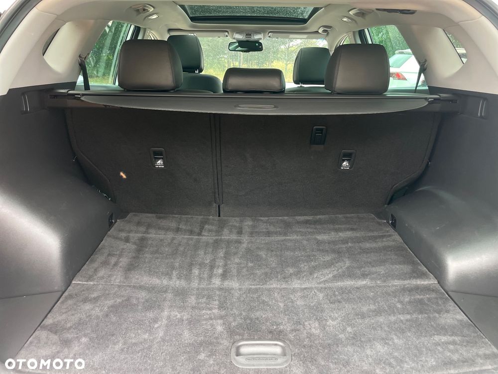 Hyundai Tucson blue 1.7 CRDi 2WD Passion Plus - 30