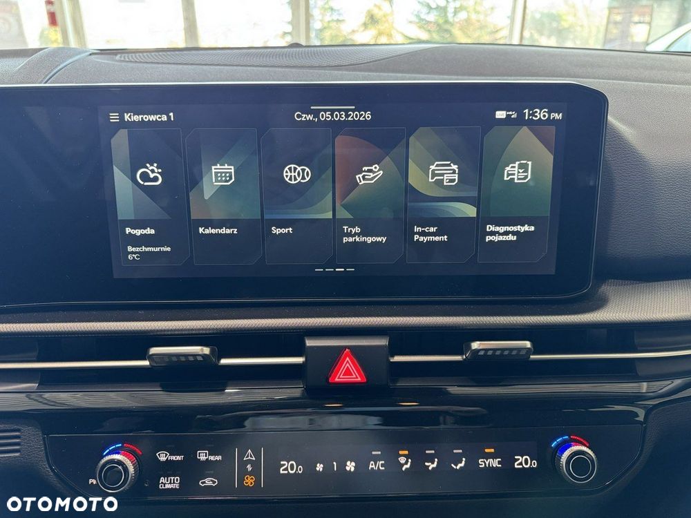 Kia Sportage - 20