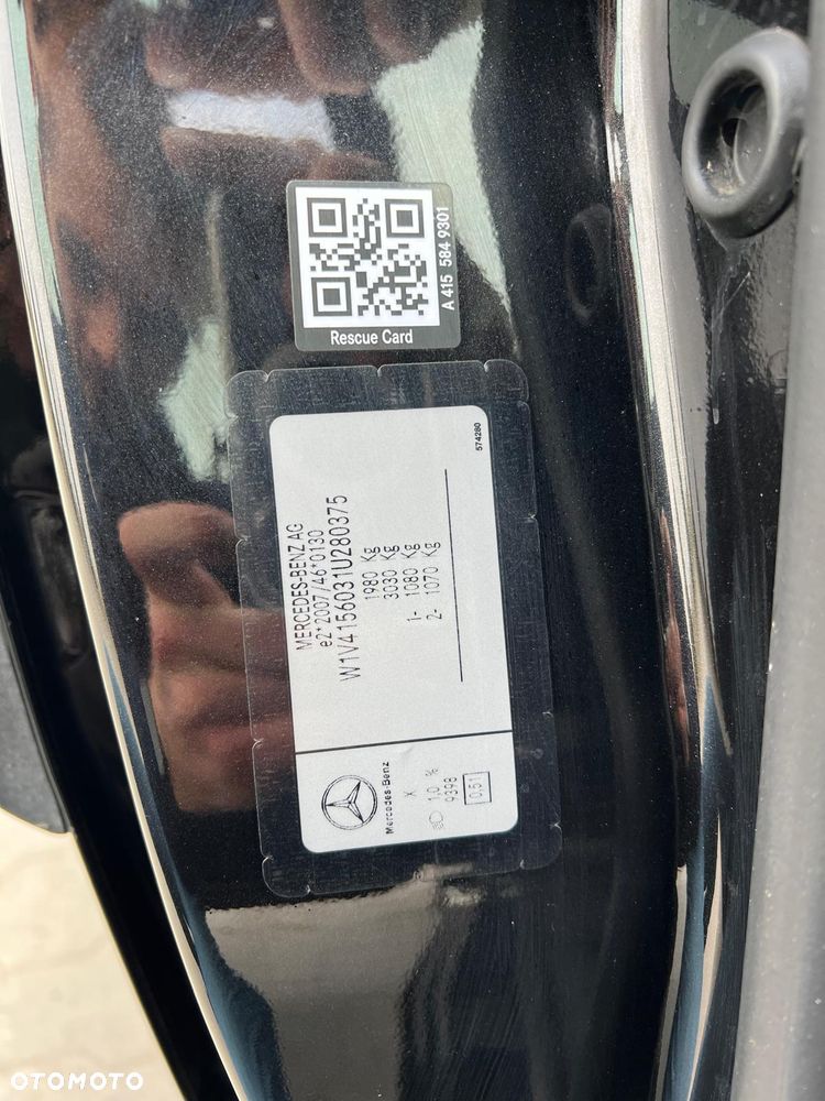 Mercedes-Benz Citan - 21