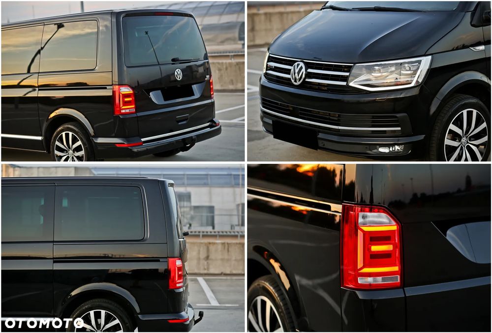 Volkswagen Multivan 2.0 BiTDI L1 Highline 4Motion DSG - 27