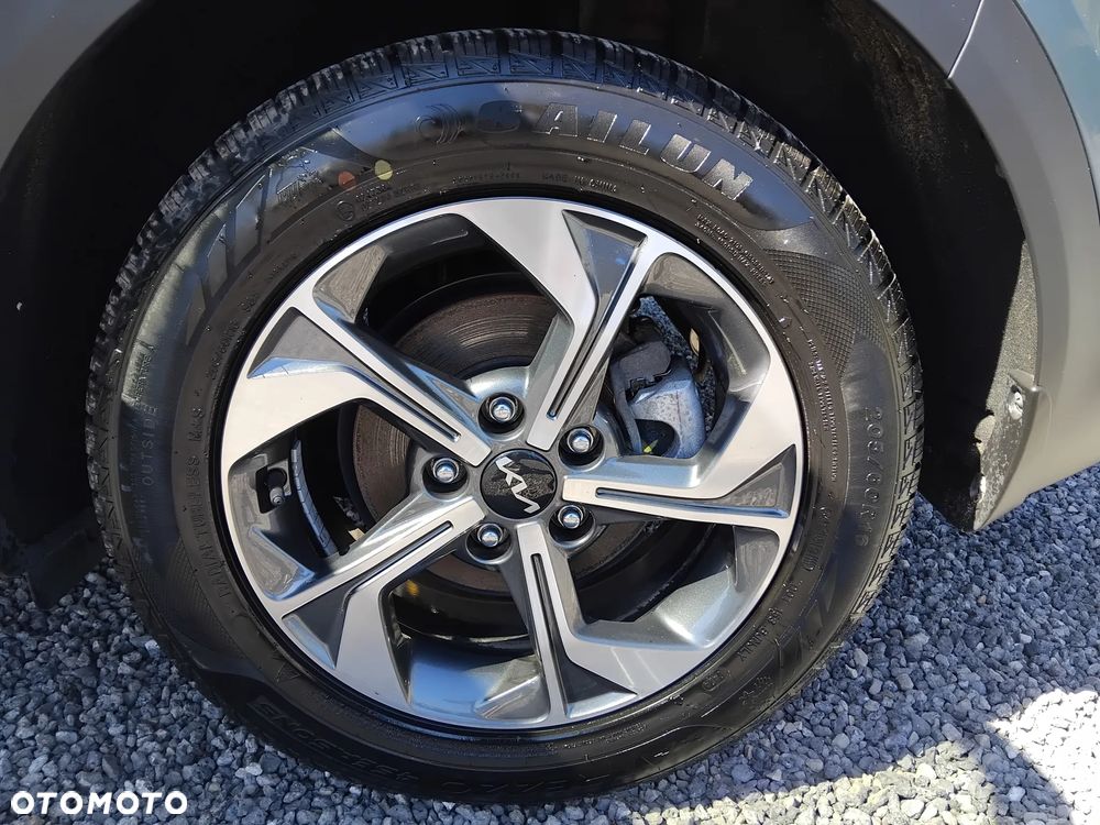 Kia XCeed 1.5 T-GDI M DCT - 24