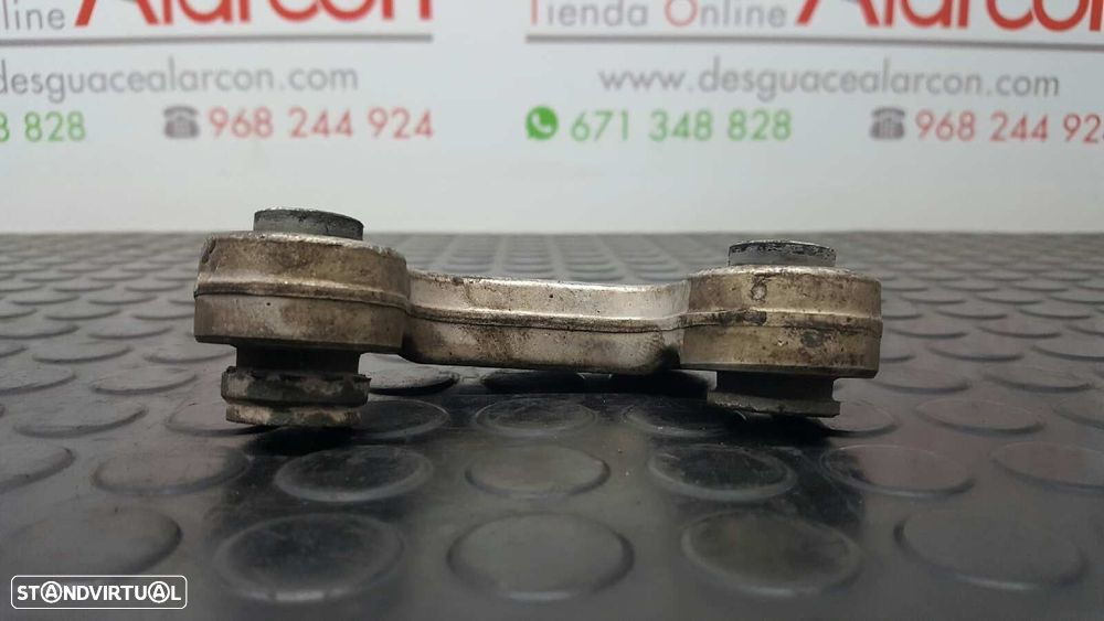 TIRANTE FRENTE ESQUERDO AUDI A6 BERLINA (4B2) 2.5 TDI QUATTRO - 4