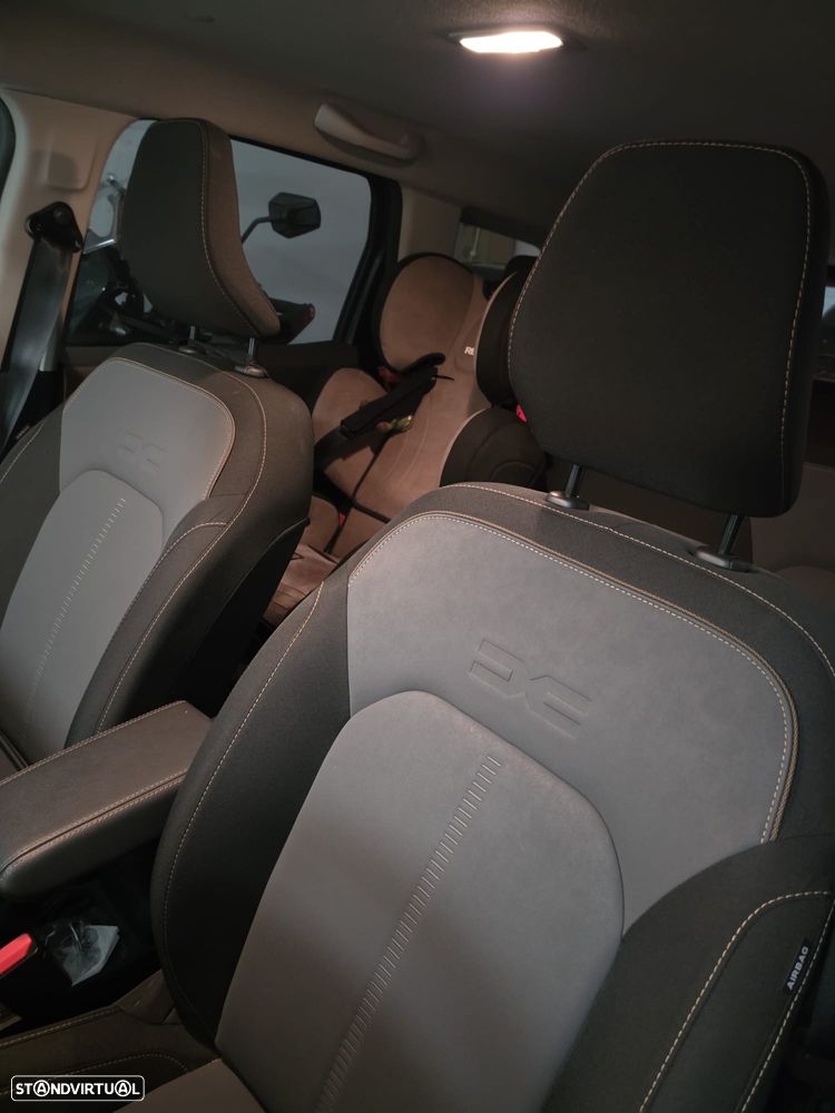 Dacia Duster 1.3 TCe Extreme - 12