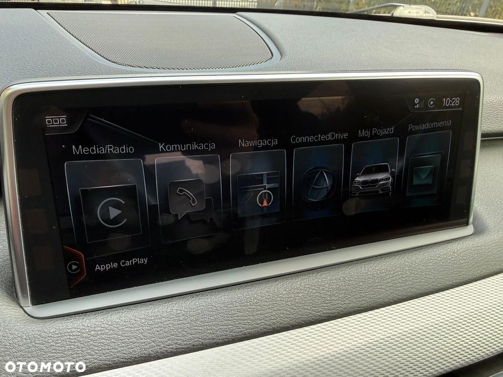 BMW X5 - 20