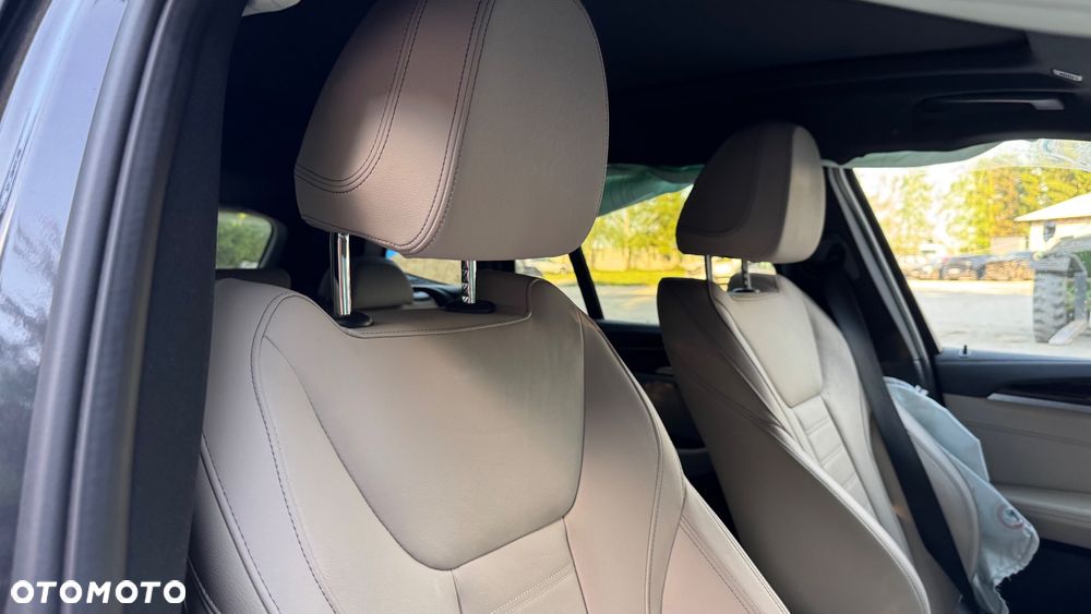 BMW iX3 80kWh Impressive - 14