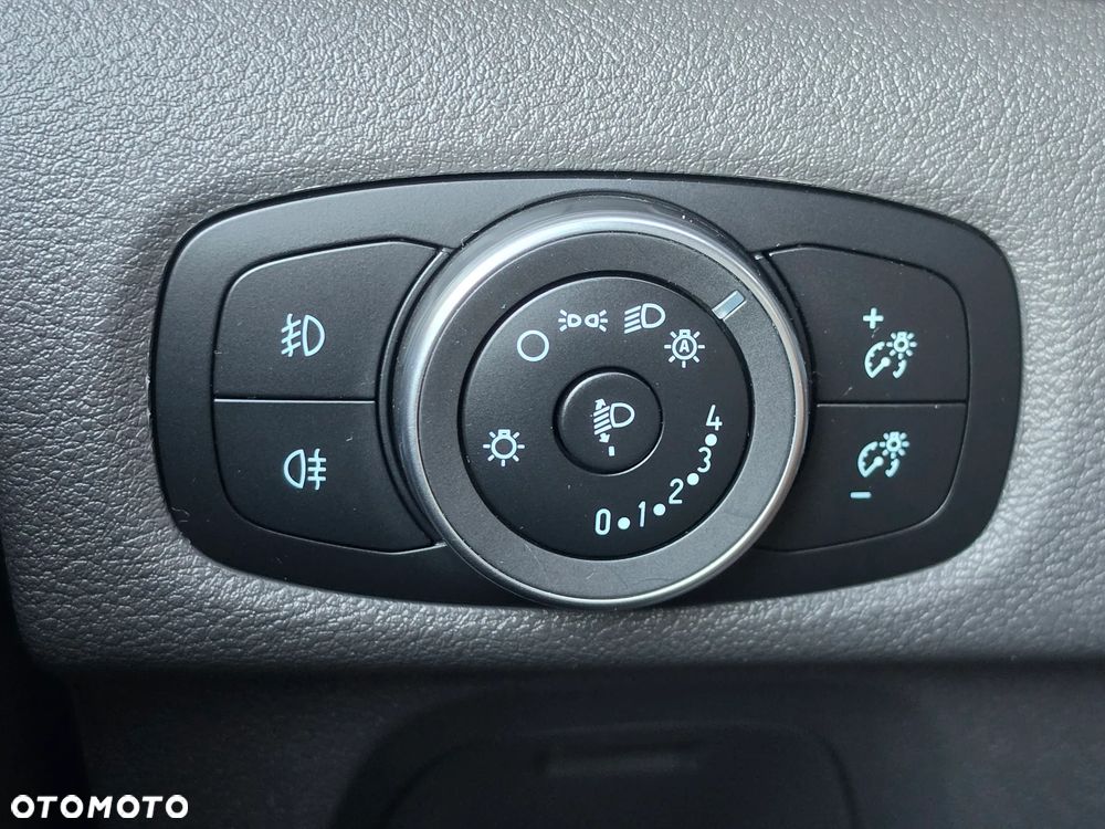 Ford Tourneo Custom 2.0 TDCi L2 Titanium SelectShift - 31