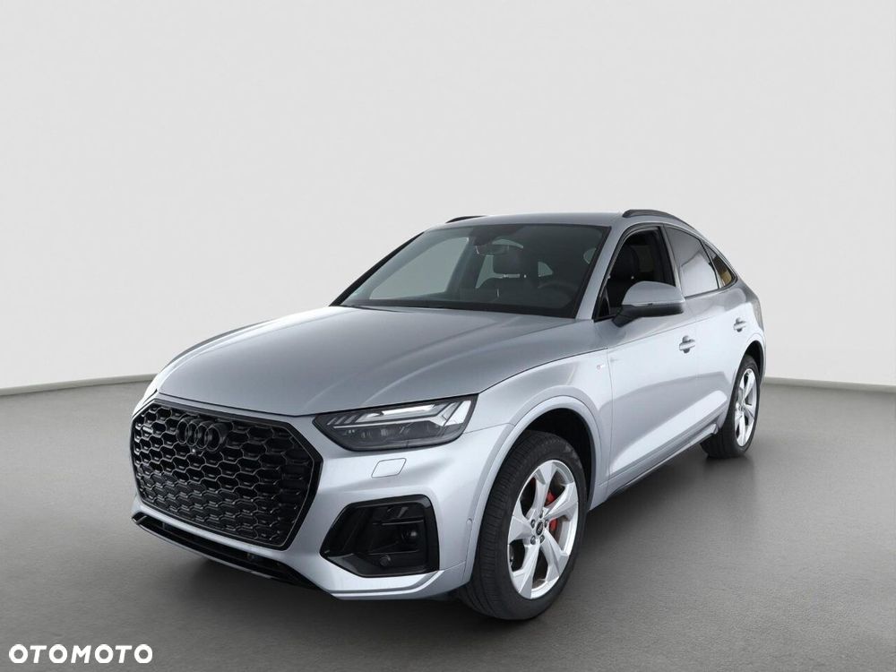 Audi Q5 Sportback - 2