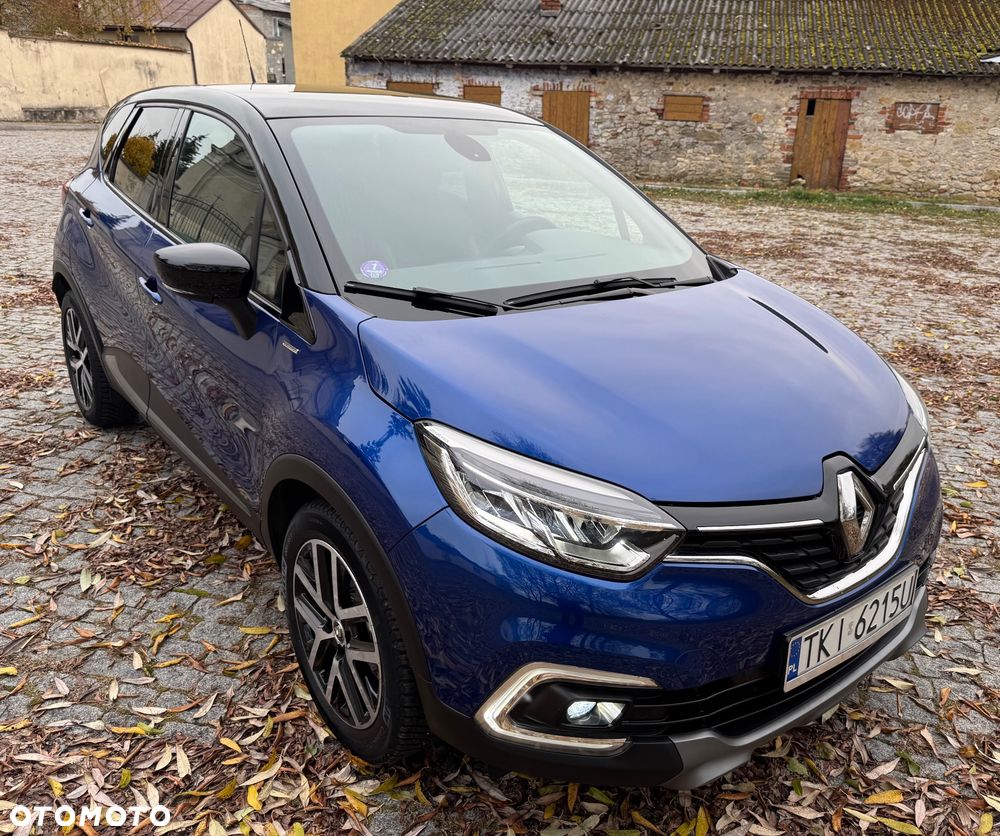Renault Captur 1.3 TCe Intens - 20