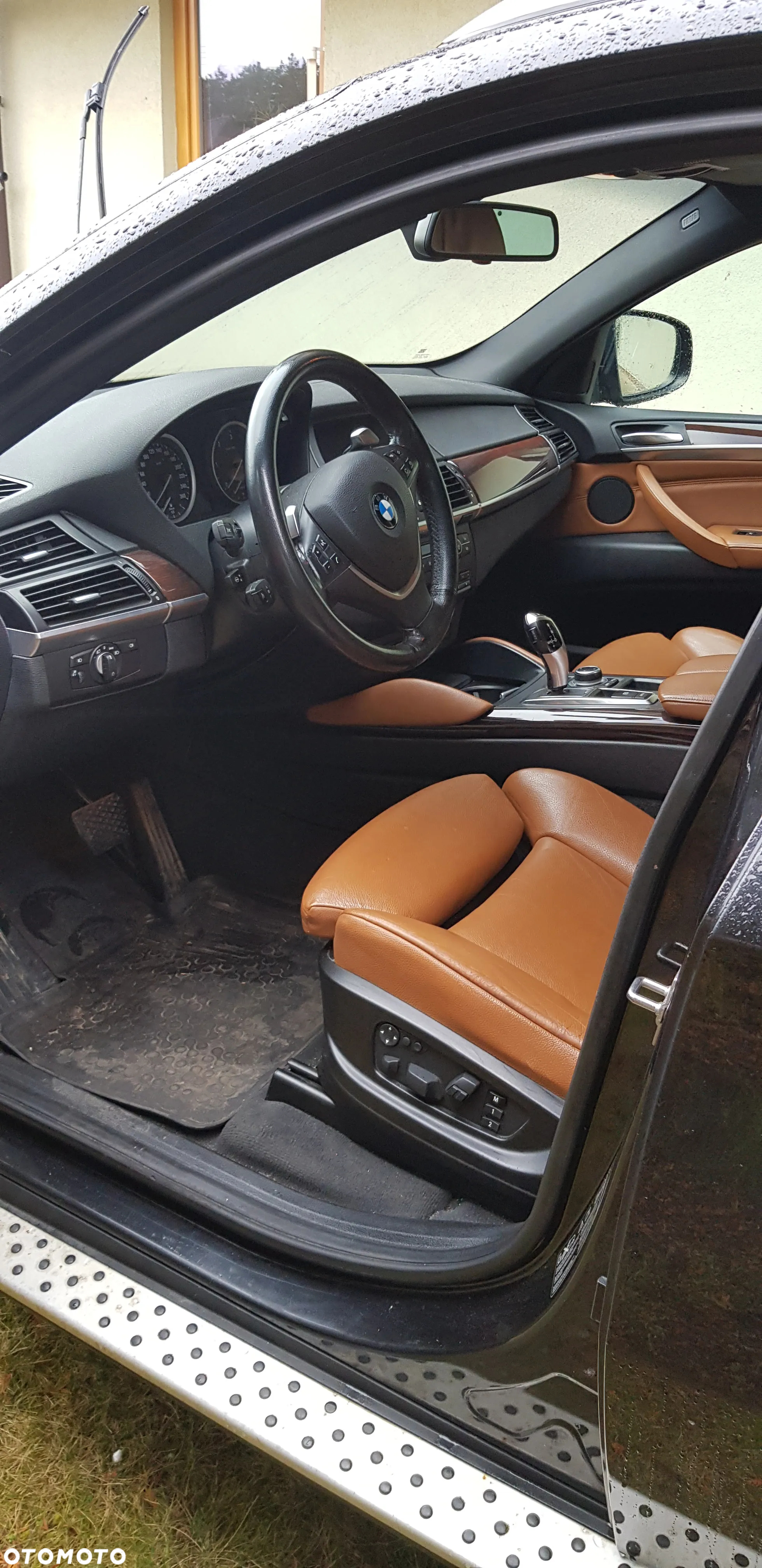 BMW X6 40d xDrive - 21