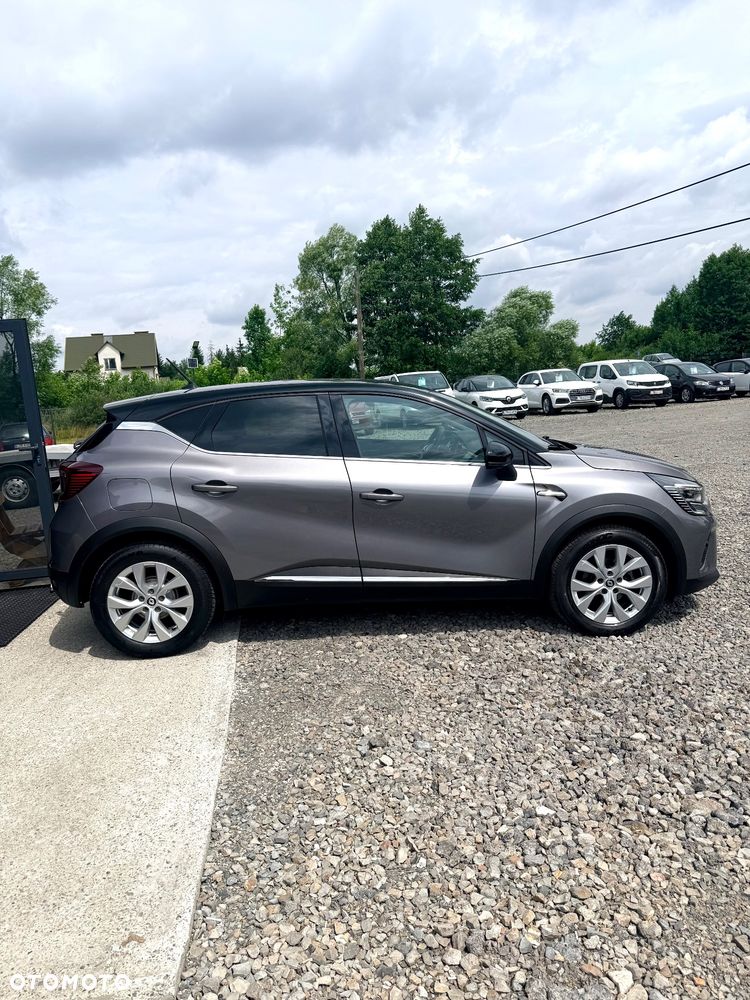 Renault Captur TCe 90 INTENS - 5