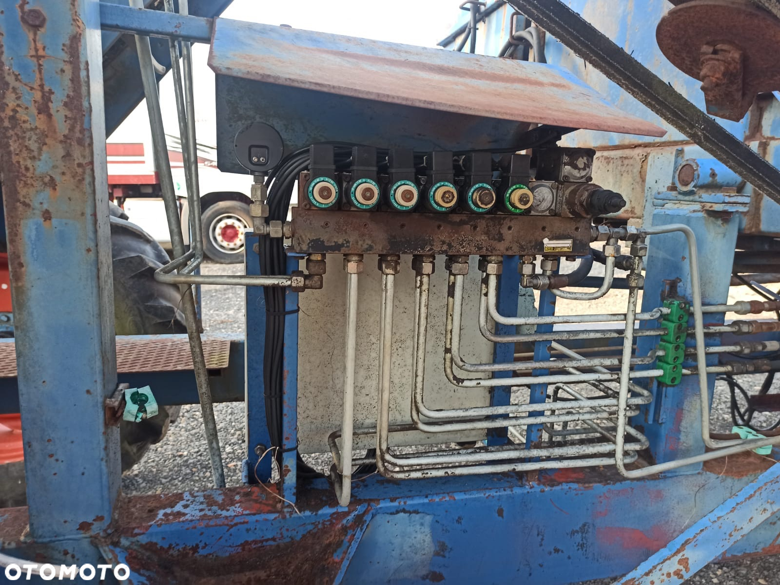Inny ASA - LIFT - 10
