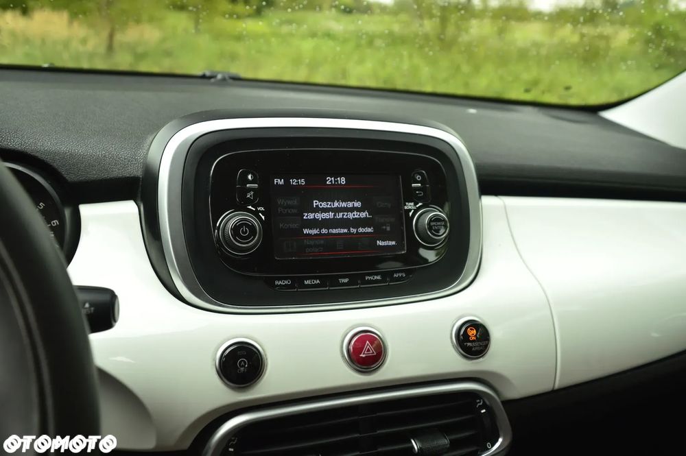 Fiat 500X 1.4 MultiAir 4x2 S&S City Cross - 22