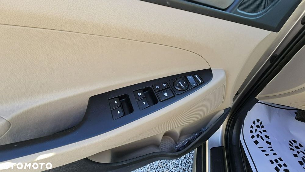 Hyundai Tucson - 29