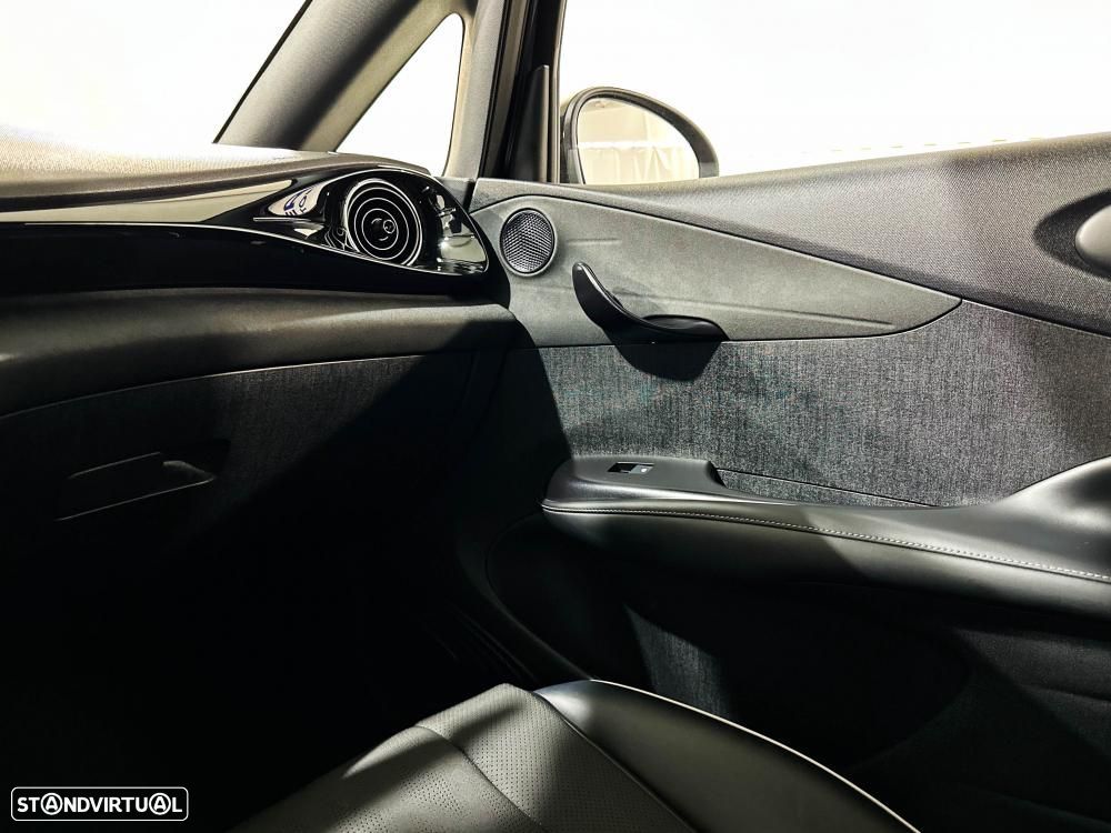 BYD Dolphin 60.4 kWh Design - 23