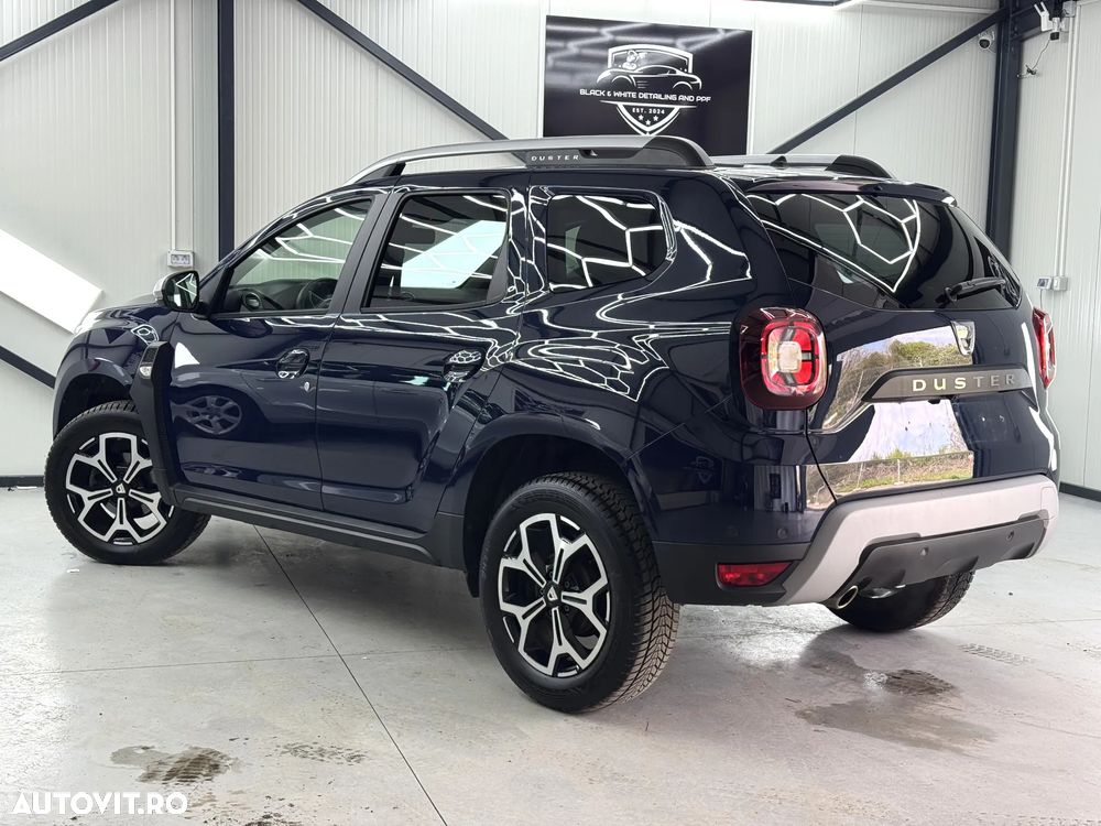 Dacia Duster - 5