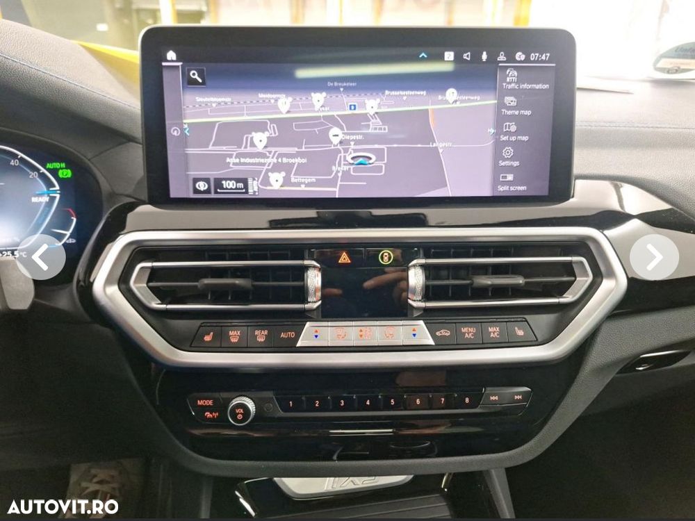 BMW iX3 Standard - 9