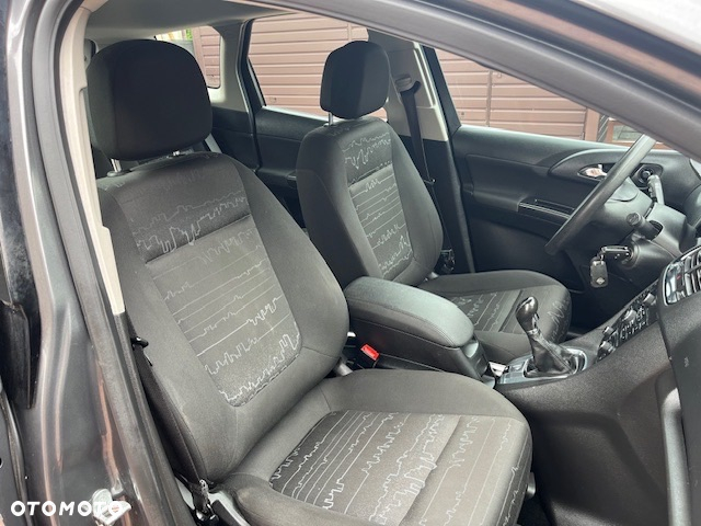 Opel Meriva 1.4 T Enjoy - 20
