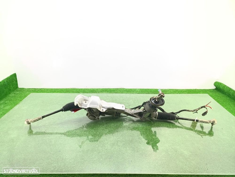 CREMALHEIRA DE DIREÇÃO SEAT LEON - 1