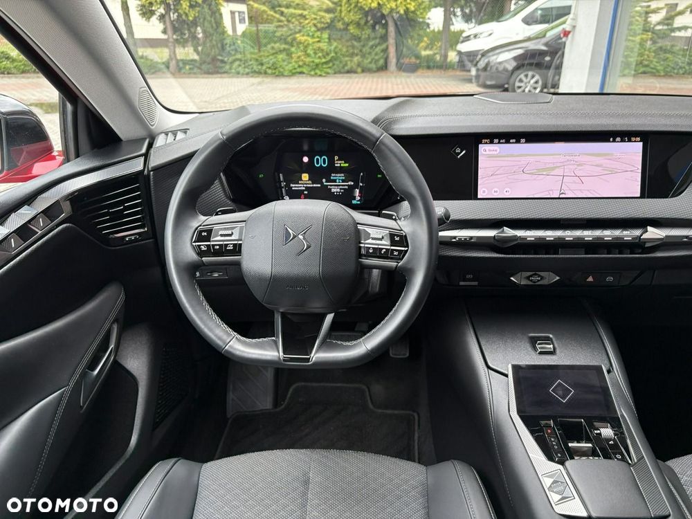 DS Automobiles DS 4 - 21