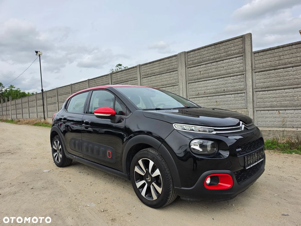 Citroën C3 Pure Tech 82 SHINE - 29