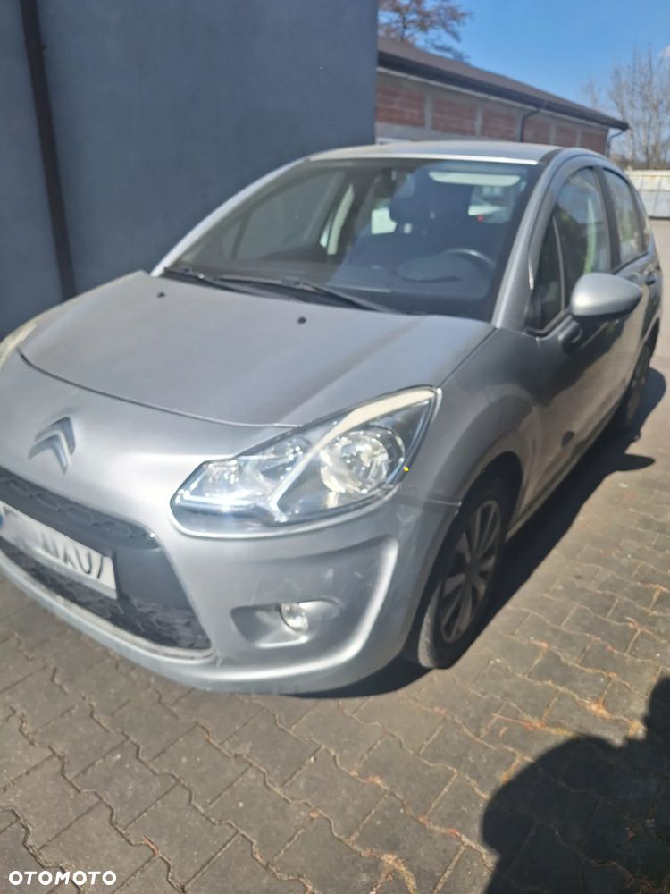 Citroën C3 1.4 HDi Style - 5