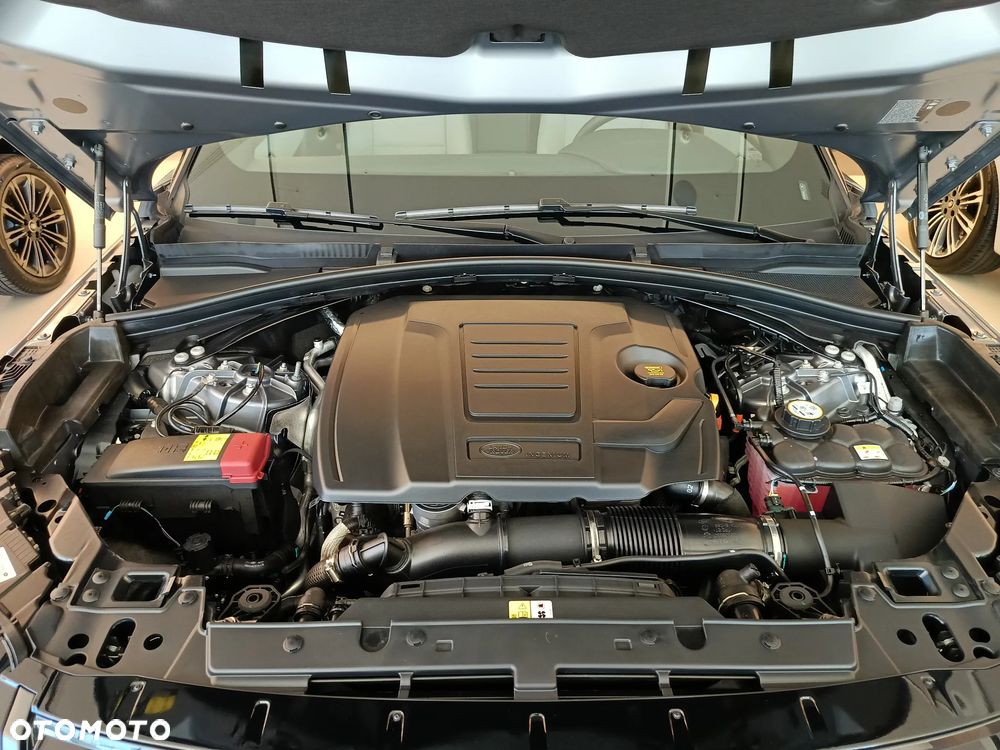 Land Rover Range Rover Velar 2.0 P400e PHEV Dynamic SE - 9
