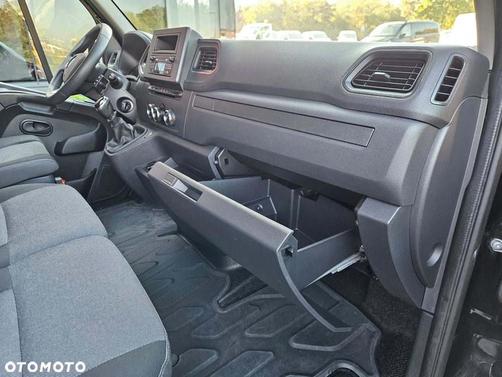 Renault Master L2H2 2.3dCi 136KM - 14