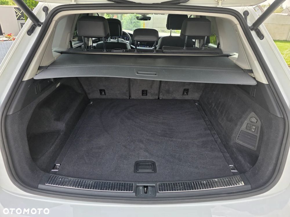 Volkswagen Touareg 3.0 V6 TDI SCR 4Mot Elegance - 7