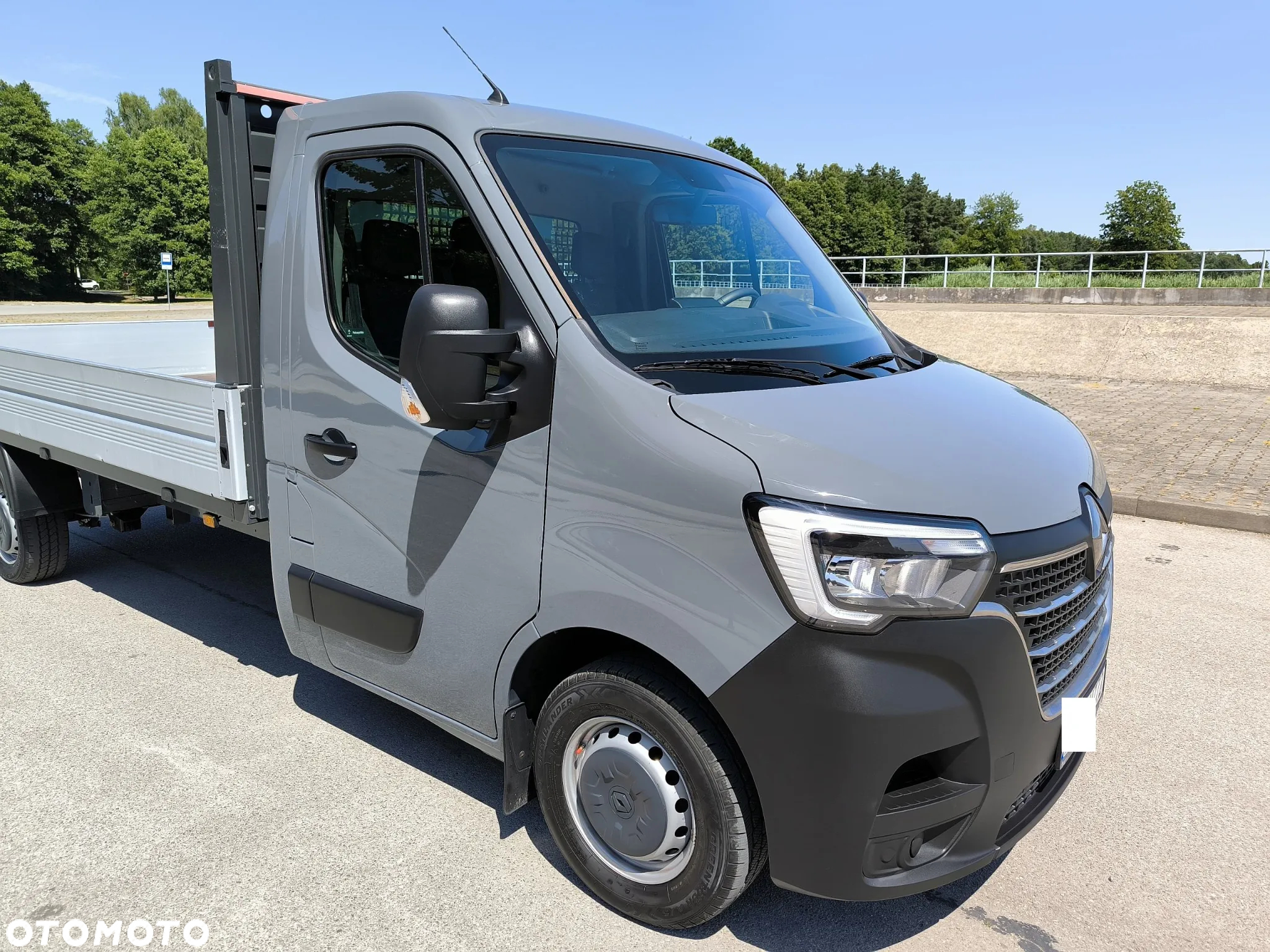 Renault Master - 6