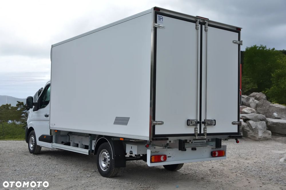 Renault Master Kontener 8EP 2.0 170KM Izoterma Chłodnia - 5