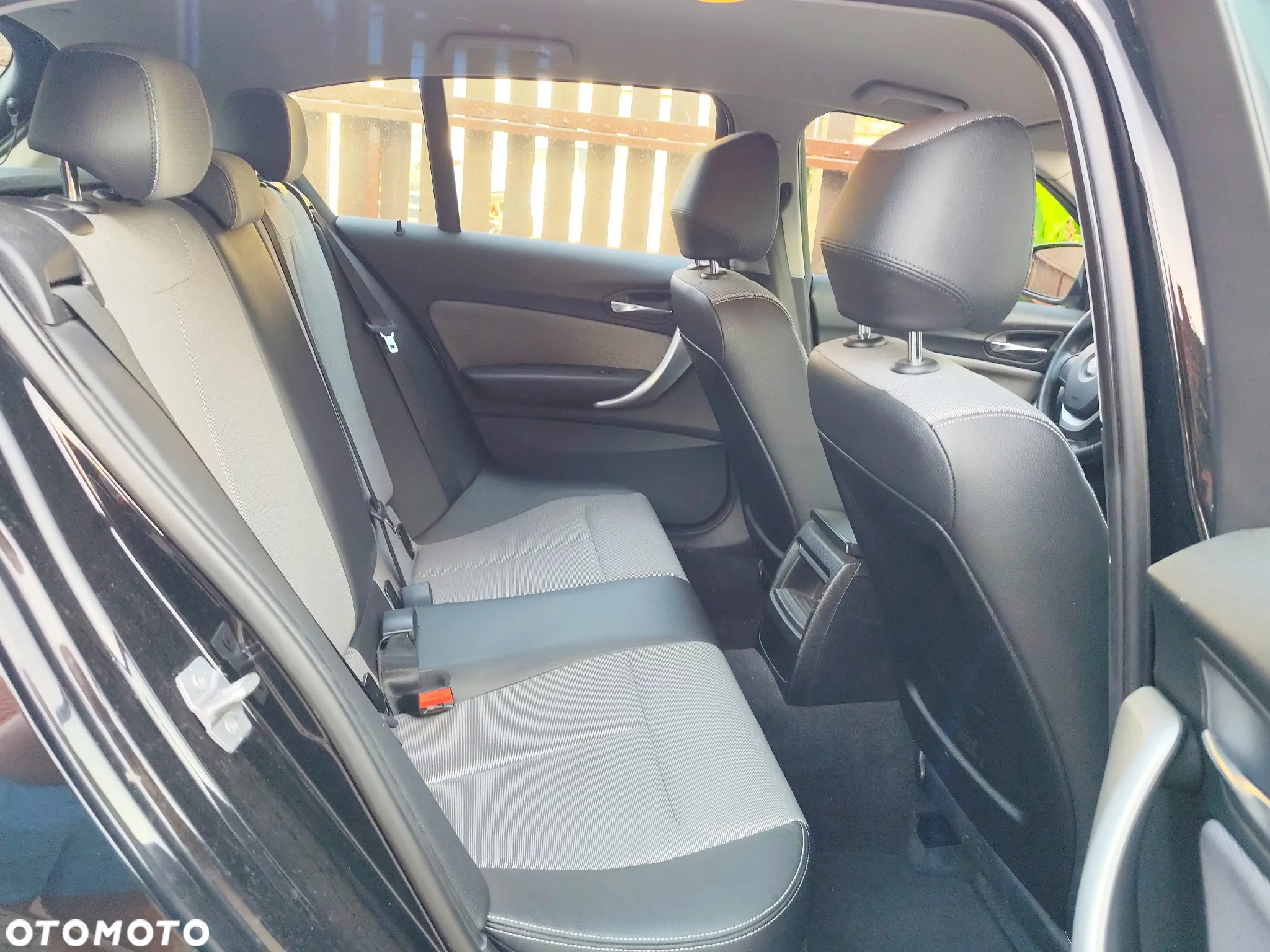 BMW Seria 1 114i Urban Line - 9