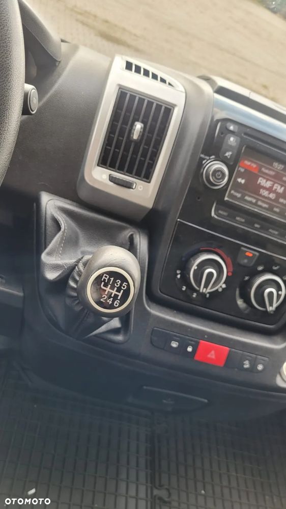 Fiat Ducato - 22