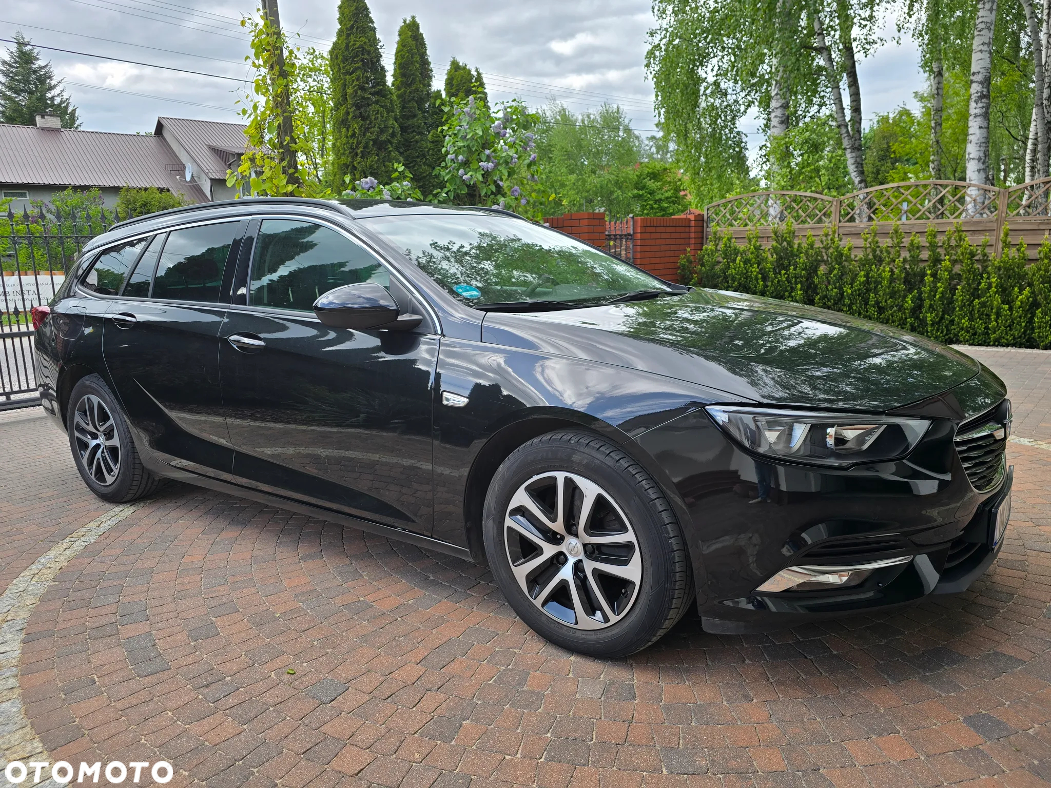 Opel Insignia 1.6 CDTI Enjoy S&S Eco - 2