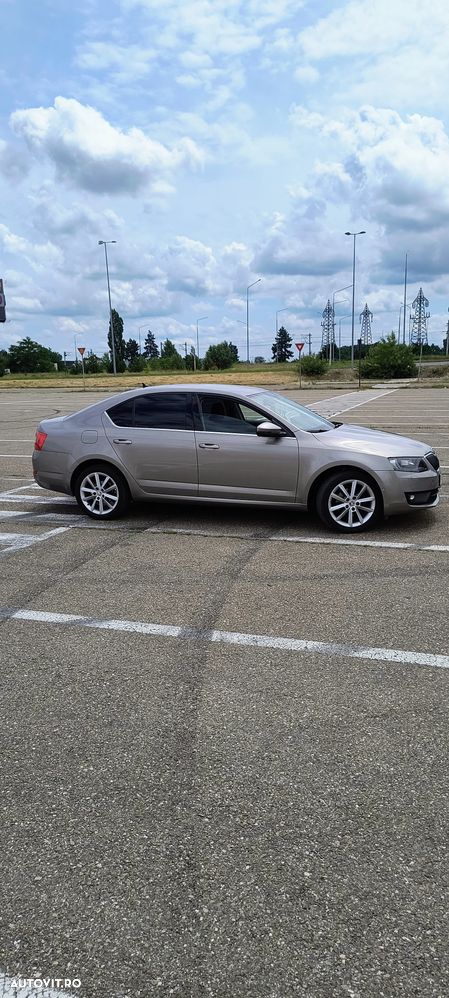 Skoda Superb - 4