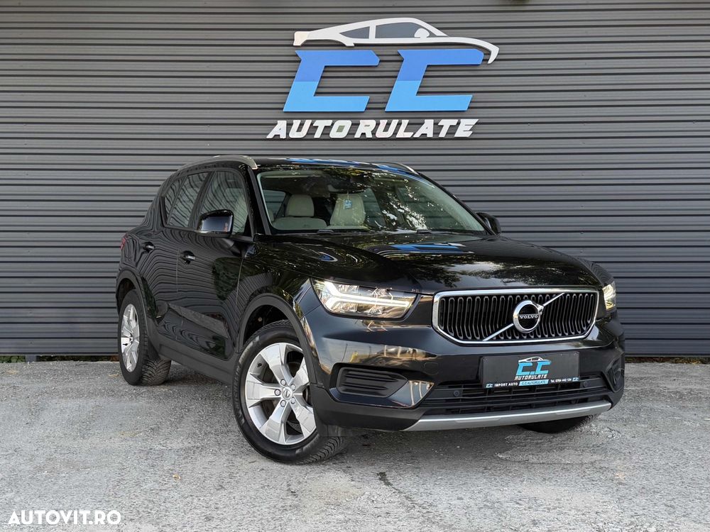 Volvo XC 40 D3 Momentum Pro - 3