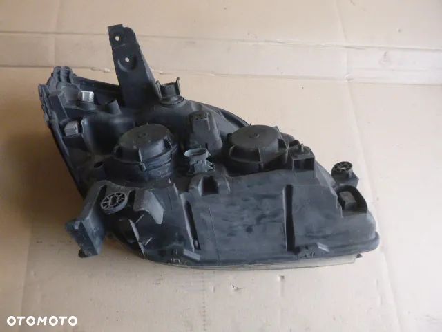 LAMPA LEWY PRZÓD LEWA PRZEDNIA RENAULT SCENIC I LIFT 99-03 - 8