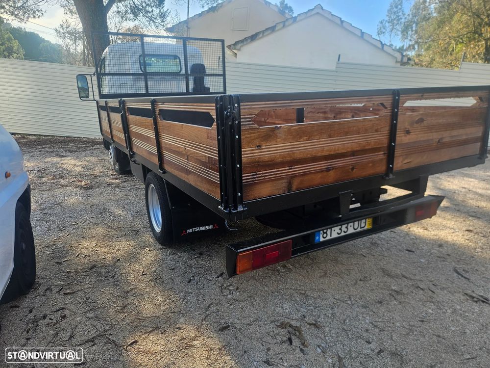 Mitsubishi Canter 3.0 did lig. - 5