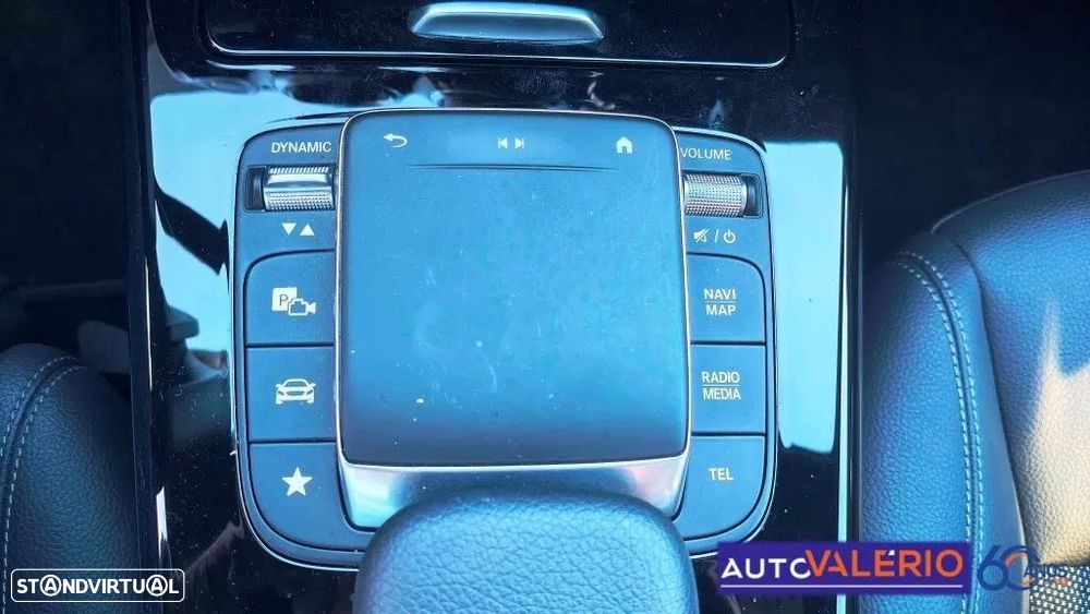 Mercedes-Benz CLA 250 - 23