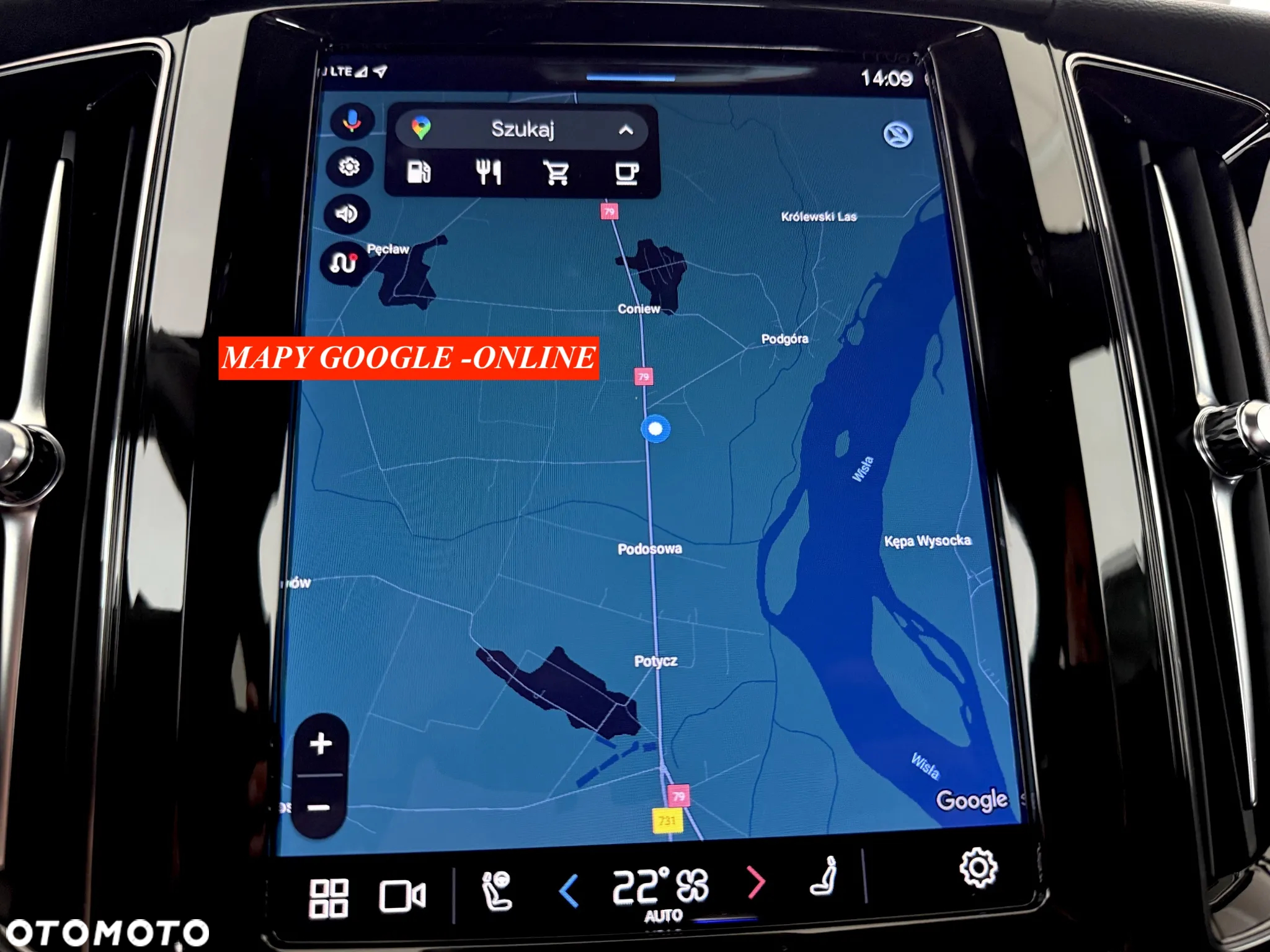 Volvo XC 60 B4 D AWD Geartronic RDesign - 28