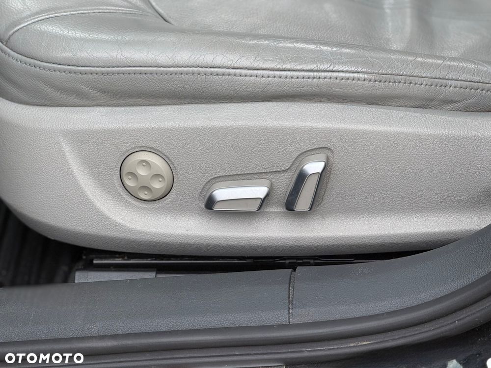 Audi A6 Limousine - 21