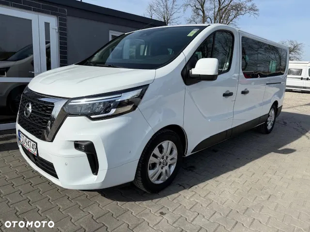 Nissan NV300 - 16