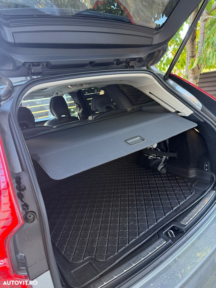Volvo XC 60 D4 Inscription - 13