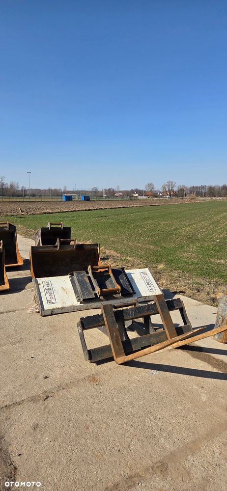 Wacker Neuson EW 100 - 19