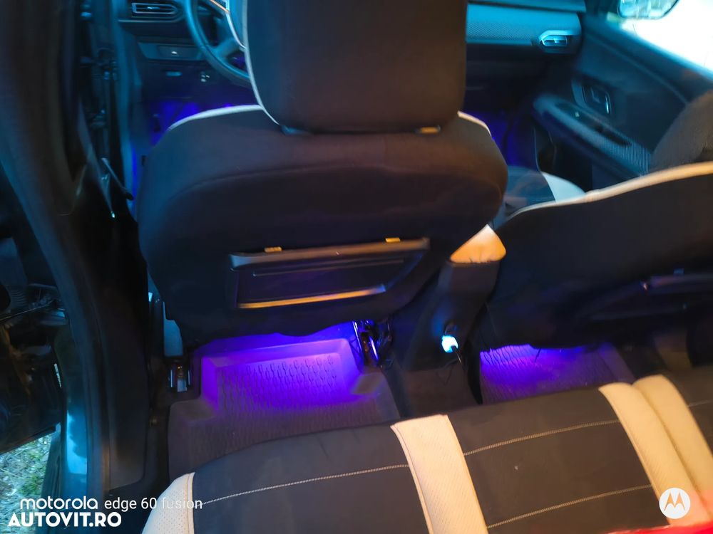 Dacia Jogger 5 locuri ECO-G 100 Extreme - 20