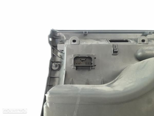 Porta Luvas / Tampa Volkswagen Golf Plus (5M1, 521) - 3
