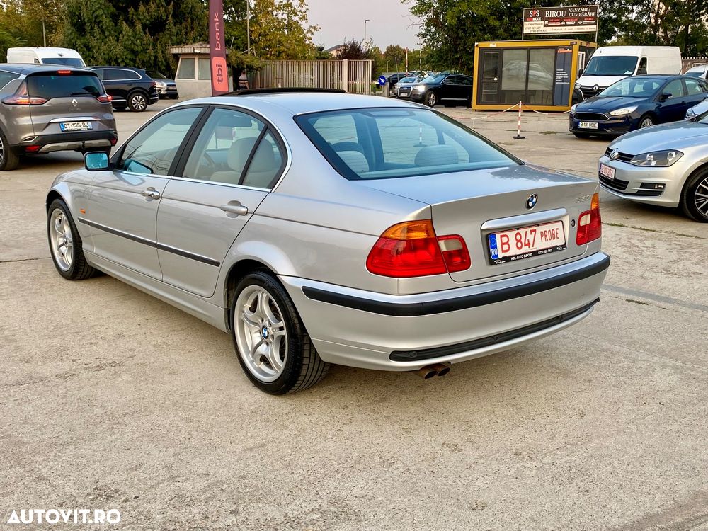 BMW Seria 3 - 9