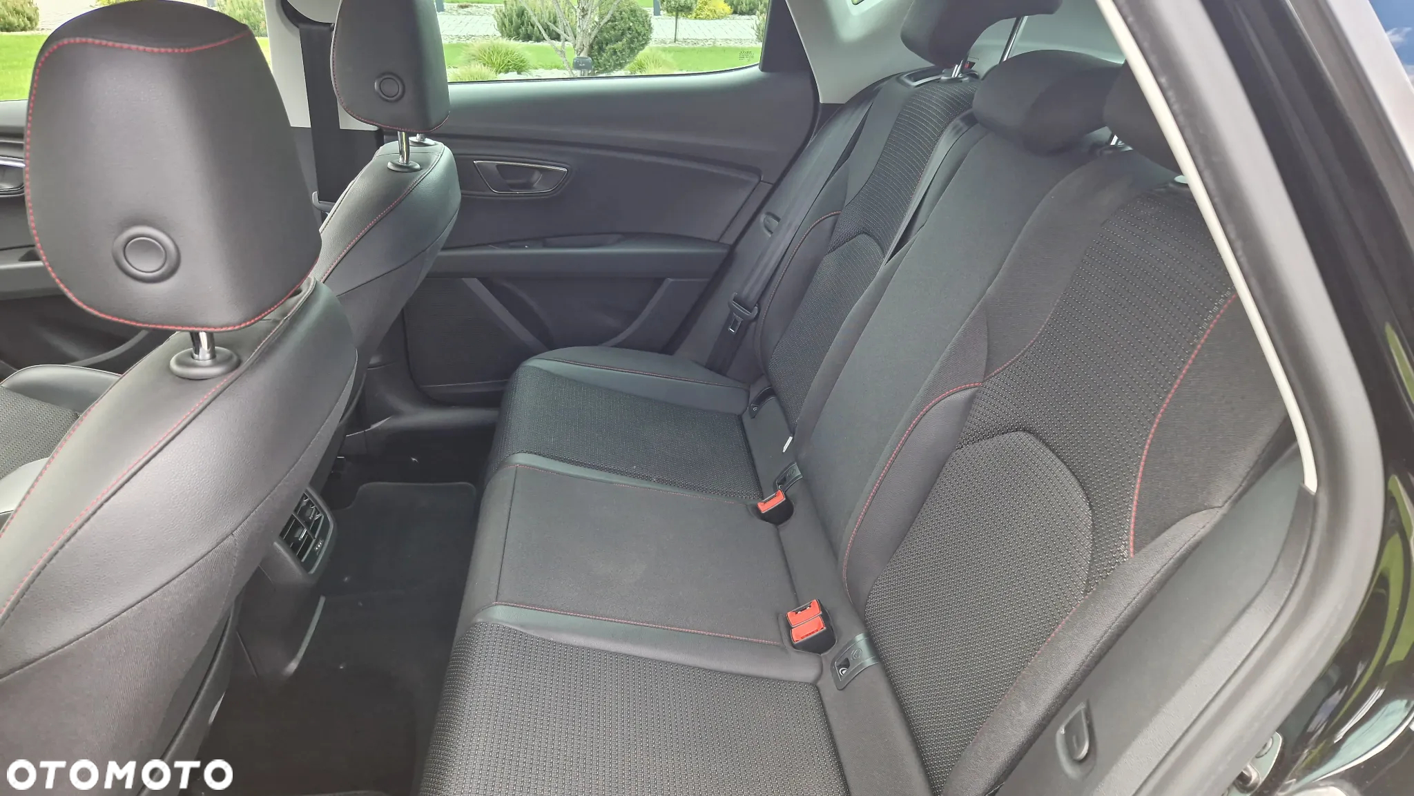 Seat Leon 2.0 TDI FR - 19